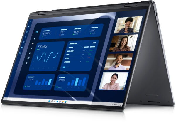 DELL Latitude 9450 2-in-1 Intel Core Ultra 7 165U Hybrid (2-in-1)
