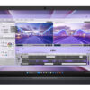 DELL Pro Max 16 MC16250 Intel Core Ultra 7 265H Mobile workstation