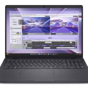 DELL Pro Max 16 MC16250 Intel Core Ultra 7 265H Mobile workstation