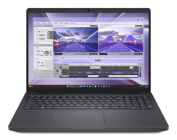 DELL Pro Max 16 MC16250 Intel Core Ultra 7 265H Mobile workstation