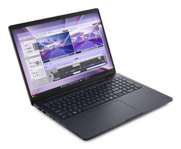 DELL Pro Max 16 MC16250 Intel Core Ultra 7 265H Mobile workstation