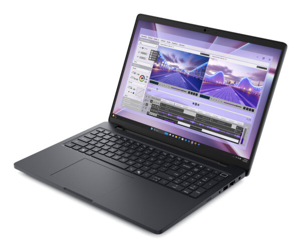 DELL Pro Max 16 MC16250 Intel Core Ultra 7 265H Mobile workstation