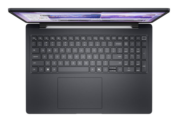DELL Pro Max 16 MC16250 Intel Core Ultra 7 265H Mobile workstation