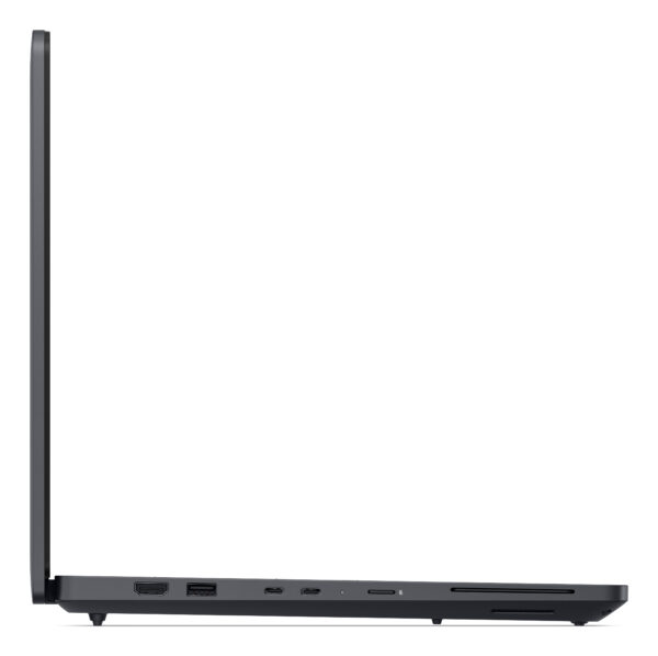 DELL Pro Max 16 MC16250 Intel Core Ultra 7 265H Mobile workstation