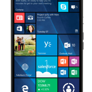HP Elite x3 ^HP ELITEX3 3IN1 SD820 5.96 4G/64GB
