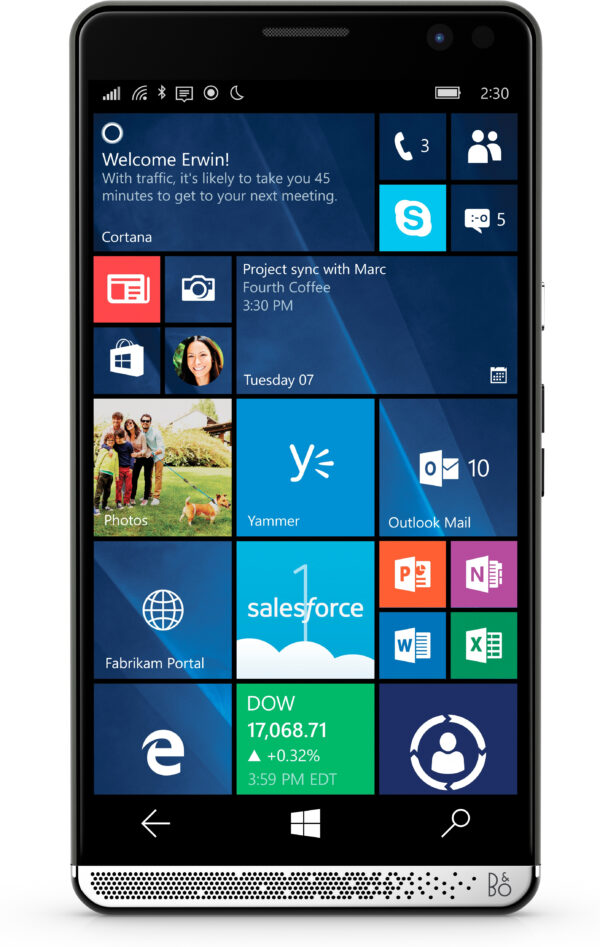 ^HP ELITEX3 3IN1 SD820 5.96 4G/64GB