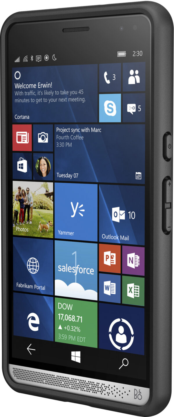 ^HP ELITEX3 3IN1 SD820 5.96 4G/64GB