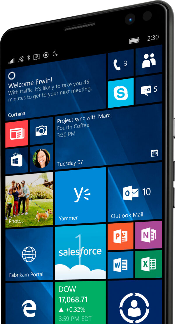 ^HP ELITEX3 3IN1 SD820 5.96 4G/64GB