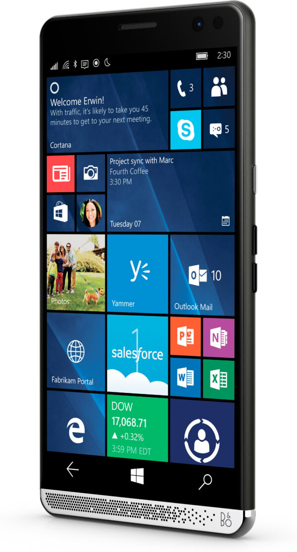^HP ELITEX3 3IN1 SD820 5.96 4G/64GB