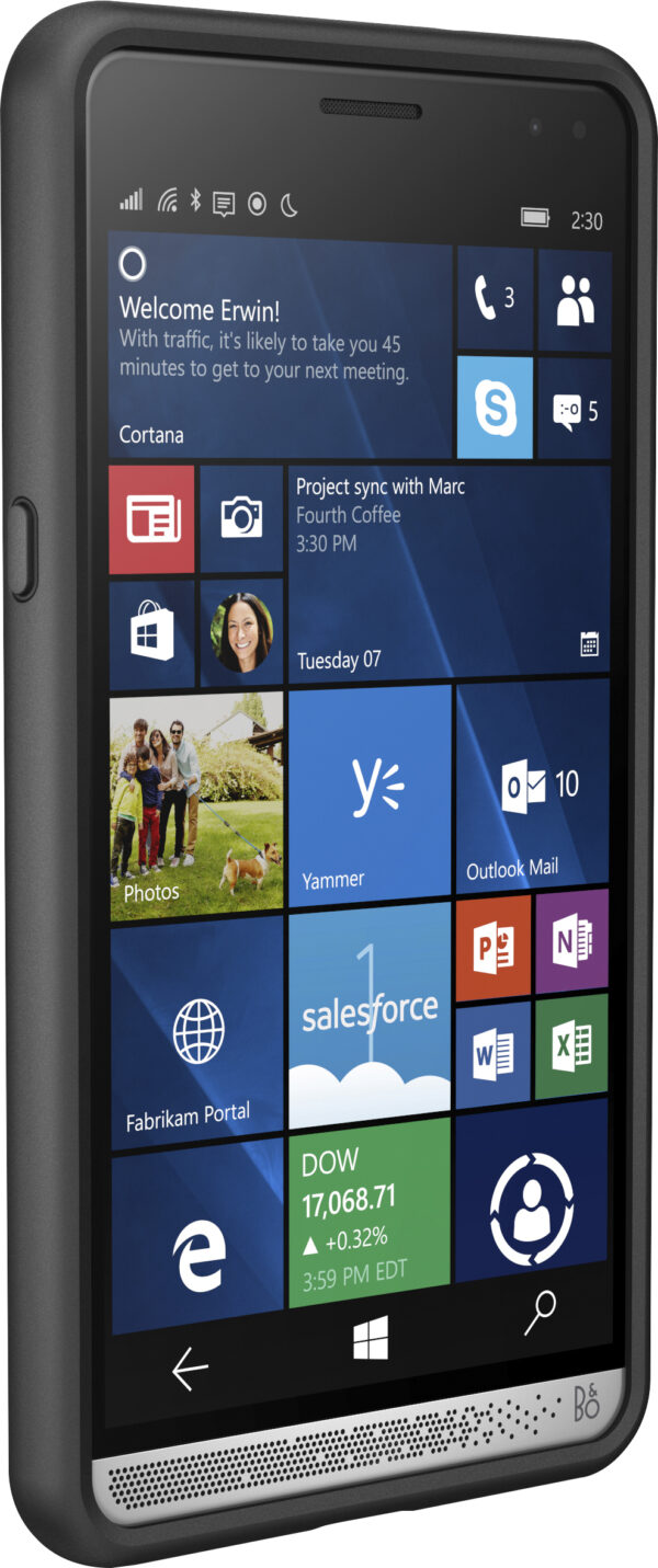 ^HP ELITEX3 3IN1 SD820 5.96 4G/64GB