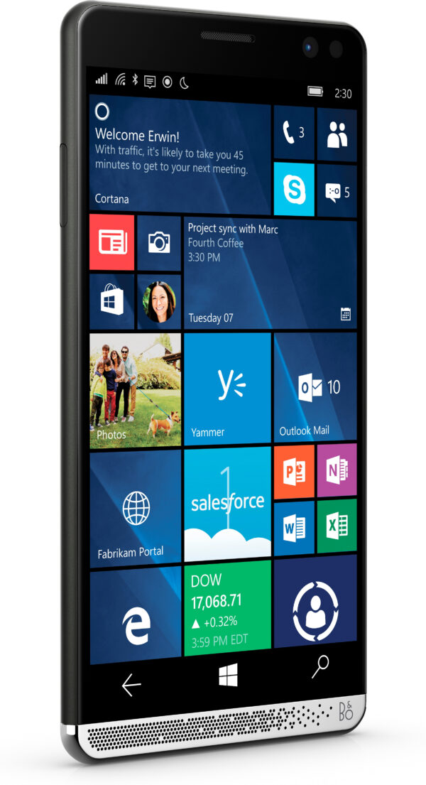 ^HP ELITEX3 3IN1 SD820 5.96 4G/64GB