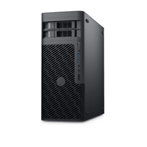 DELL Precision 5860 Intel Xeon W w3-2425 32 GB DDR5-SDRAM 1 TB SSD