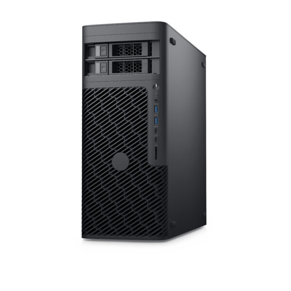 DELL Precision 5860 Intel Xeon W w3-2425 32 GB DDR5-SDRAM 1 TB SSD DELL Precision 5860 Intel Xeon W w3-2425 32 GB DDR5-SDRAM 1 TB SSD