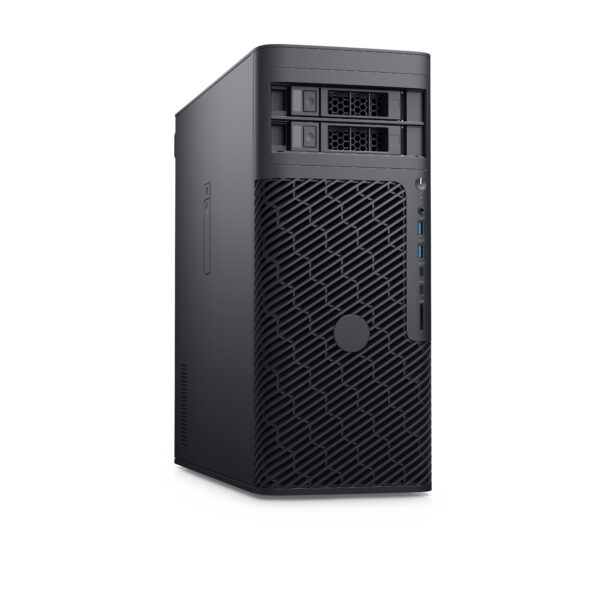 DELL Precision 5860 Intel Xeon W w3-2425 32 GB DDR5-SDRAM 1 TB SSD DELL Precision 5860 Intel Xeon W w3-2425 32 GB DDR5-SDRAM 1 TB SSD