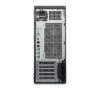 DELL Precision 5860 Intel Xeon W w3-2425 32 GB DDR5-SDRAM 1 TB SSD DELL Precision 5860 Intel Xeon W w3-2425 32 GB DDR5-SDRAM 1 TB SSD