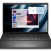 DELL Pro 14 Essential PV14250 Intel Core 7 150U Laptop 35.6 cm (14") DELL Pro 14 Essential PV14250 Intel Core 5 120U Laptop 35.6 cm (14")