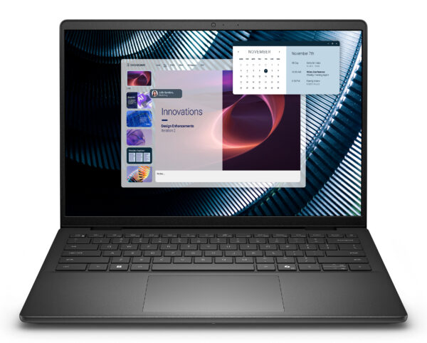 DELL Pro 14 Essential PV14250 Intel Core 7 150U Laptop 35.6 cm (14") DELL Pro 14 Essential PV14250 Intel Core 5 120U Laptop 35.6 cm (14")