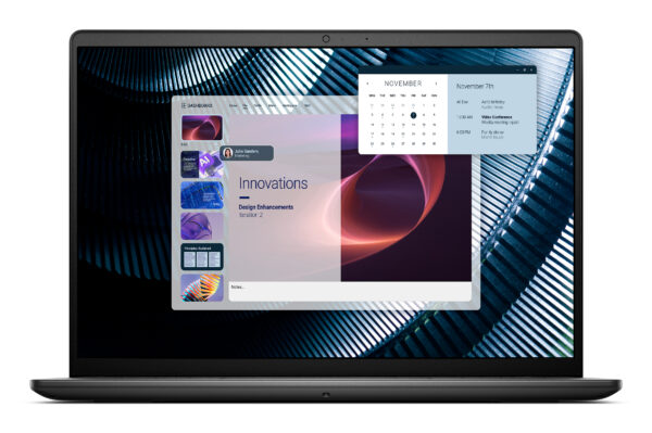 DELL Pro 14 Essential PV14250 Intel Core 7 150U Laptop 35.6 cm (14") DELL Pro 14 Essential PV14250 Intel Core 5 120U Laptop 35.6 cm (14")