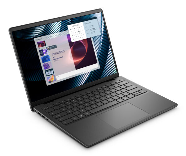 DELL Pro 14 Essential PV14250 Intel Core 7 150U Laptop 35.6 cm (14") DELL Pro 14 Essential PV14250 Intel Core 5 120U Laptop 35.6 cm (14")