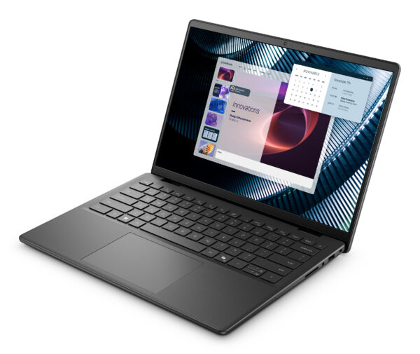 DELL Pro 14 Essential PV14250 Intel Core 7 150U Laptop 35.6 cm (14") DELL Pro 14 Essential PV14250 Intel Core 5 120U Laptop 35.6 cm (14")