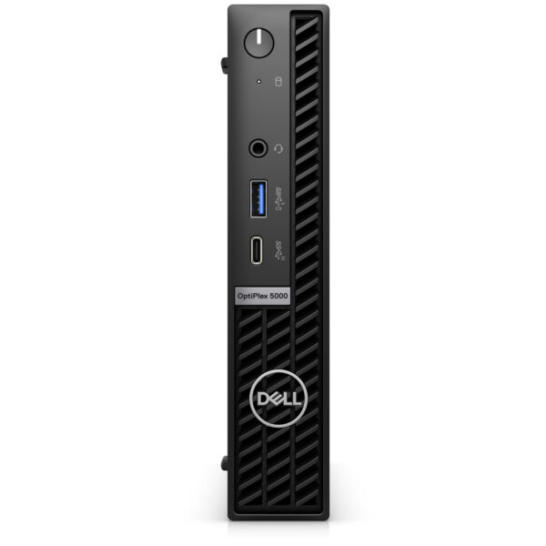 DELL OptiPlex 5000 Intel® Core™ i5 i5-12500T 16 GB DDR4-SDRAM 256 GB DELL OptiPlex 5000 Intel® Core™ i5 i5-12500T 16 GB DDR4-SDRAM 256 GB