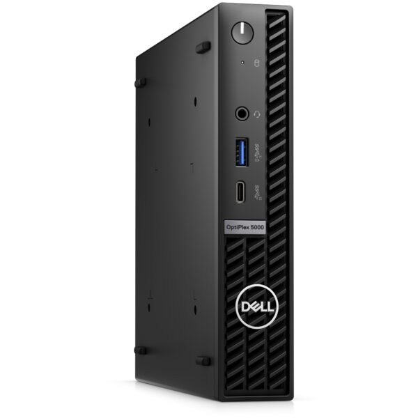DELL OptiPlex 5000 Intel® Core™ i5 i5-12500T 16 GB DDR4-SDRAM 256 GB DELL OptiPlex 5000 Intel® Core™ i5 i5-12500T 16 GB DDR4-SDRAM 256 GB