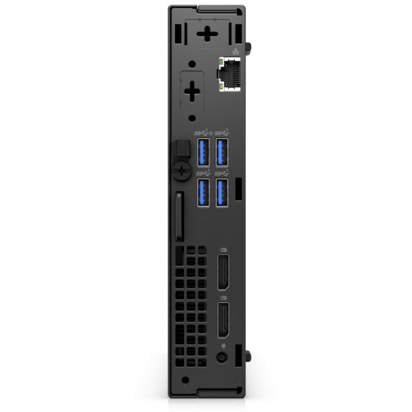 DELL OptiPlex 5000 Intel® Core™ i5 i5-12500T 16 GB DDR4-SDRAM 256 GB DELL OptiPlex 5000 Intel® Core™ i5 i5-12500T 16 GB DDR4-SDRAM 256 GB