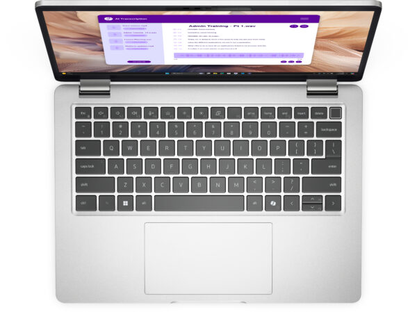 DELL Pro 13 Plus PB13250 Copilot+ PC Intel Core Ultra 5 236V Laptop DELL Pro 13 Plus PB13250 Copilot+ PC Intel Core Ultra 7 266V Laptop