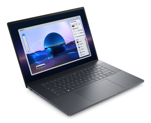 DELL Pro Max 16 Premium MA16250 Intel Core Ultra 7 265H Mobile