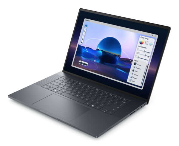 DELL Pro Max 16 Premium MA16250 Intel Core Ultra 7 265H Mobile