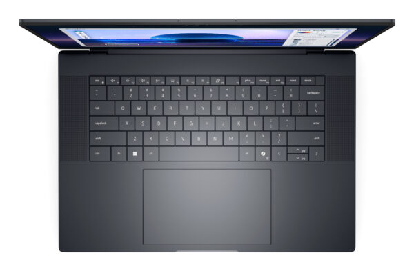 DELL Pro Max 16 Premium MA16250 Intel Core Ultra 7 265H Mobile