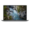 DELL Precision 5570 Intel® Core™ i7 i7-12700H Mobile workstation 39.6