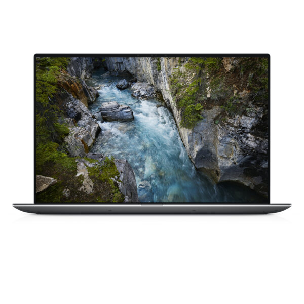 DELL Precision 5570 Intel® Core™ i7 i7-12700H Mobile workstation 39.6