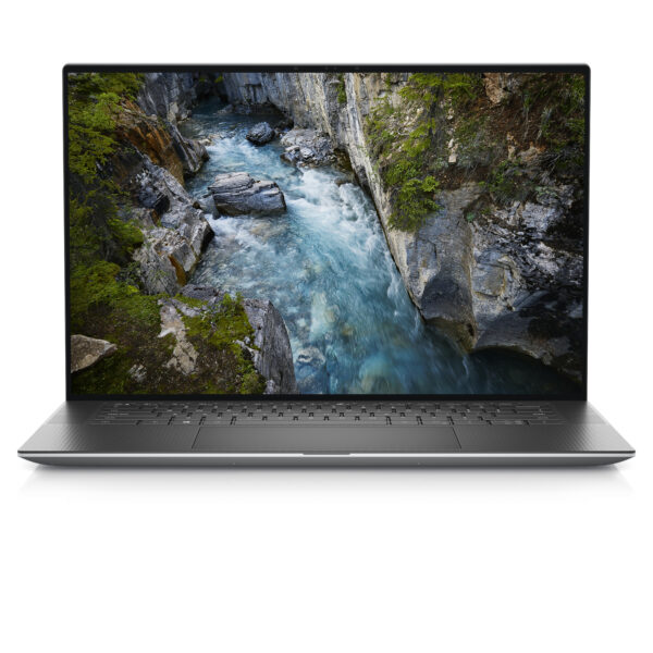 DELL Precision 5570 Intel® Core™ i7 i7-12700H Mobile workstation 39.6