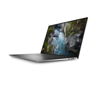 DELL Precision 5570 Intel® Core™ i7 i7-12700H Mobile workstation 39.6