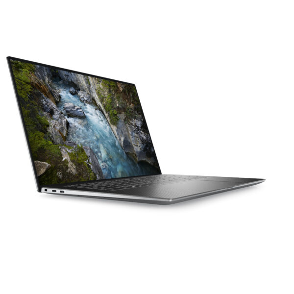DELL Precision 5570 Intel® Core™ i7 i7-12700H Mobile workstation 39.6