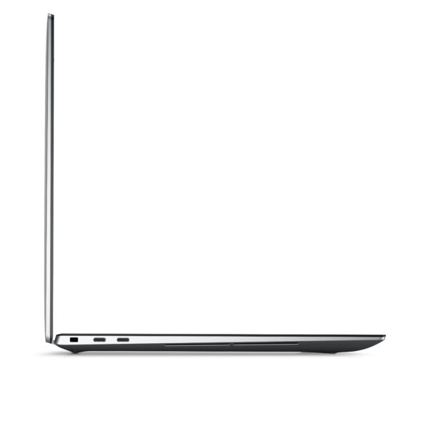 DELL Precision 5570 Intel® Core™ i7 i7-12700H Mobile workstation 39.6
