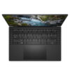 DELL Precision 5570 Intel® Core™ i7 i7-12700H Mobile workstation 39.6