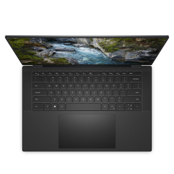 DELL Precision 5570 Intel® Core™ i7 i7-12700H Mobile workstation 39.6
