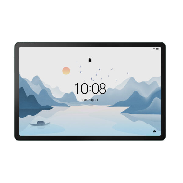 Lenovo Tab P12 with Matte Display Mediatek 128 GB 32.3 cm (12.7") 8 Lenovo Tab P12 with Matte Display Mediatek 128 GB 32.3 cm (12.7") 8