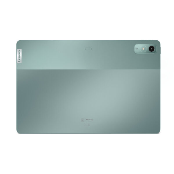 Lenovo Tab P12 with Matte Display Mediatek 128 GB 32.3 cm (12.7") 8 Lenovo Tab P12 with Matte Display Mediatek 128 GB 32.3 cm (12.7") 8