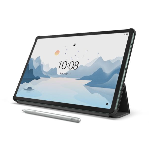 Lenovo Tab P12 with Matte Display Mediatek 128 GB 32.3 cm (12.7") 8 Lenovo Tab P12 with Matte Display Mediatek 128 GB 32.3 cm (12.7") 8