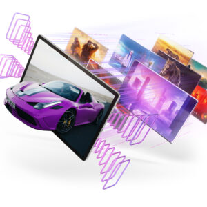 Lenovo Idea Tab Pro Mediatek 256 GB 32.3 cm (12.7") 8 GB Wi-Fi 6E IPRO 12.7 MT-8300 8/128 WIFI ANDROID