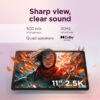 IDEA TAB 11 MTK6300 8GB 128GB