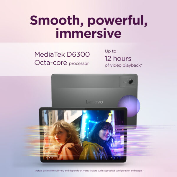 IDEA TAB 11 MTK6300 8GB 128GB