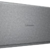 LENOVO TAB PLUS SLEEVE GREY(WW)