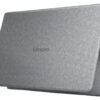 LENOVO TAB PLUS SLEEVE GREY(WW)
