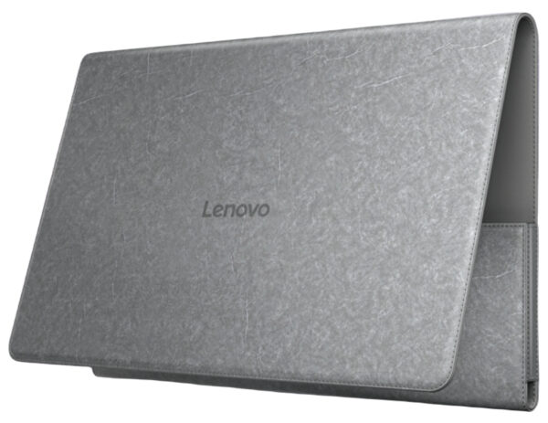 LENOVO TAB PLUS SLEEVE GREY(WW)
