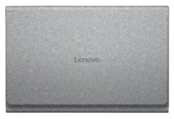 LENOVO TAB PLUS SLEEVE GREY(WW)