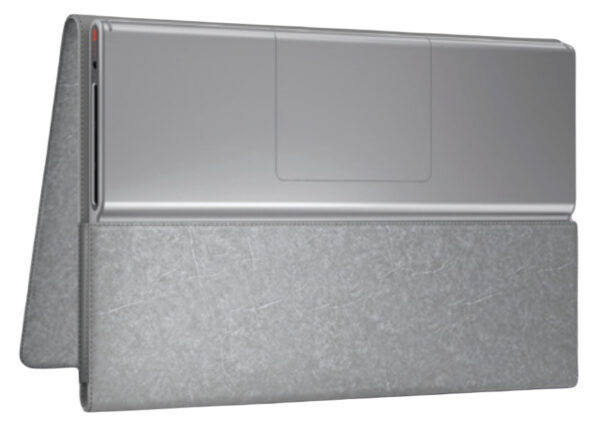 LENOVO TAB PLUS SLEEVE GREY(WW)